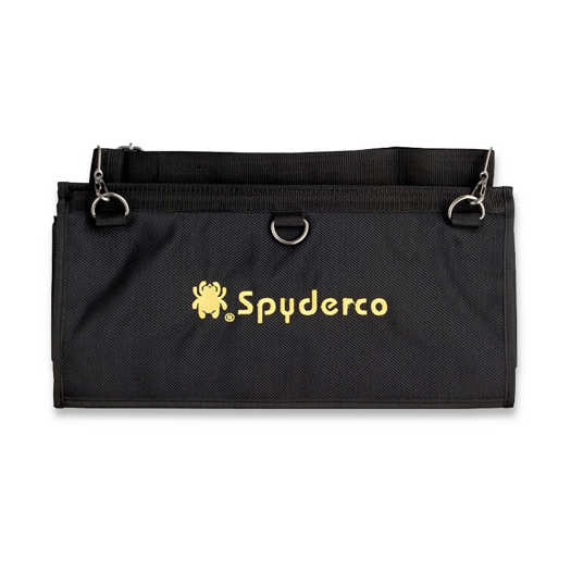 Spyderco SpyderPac Small SP2