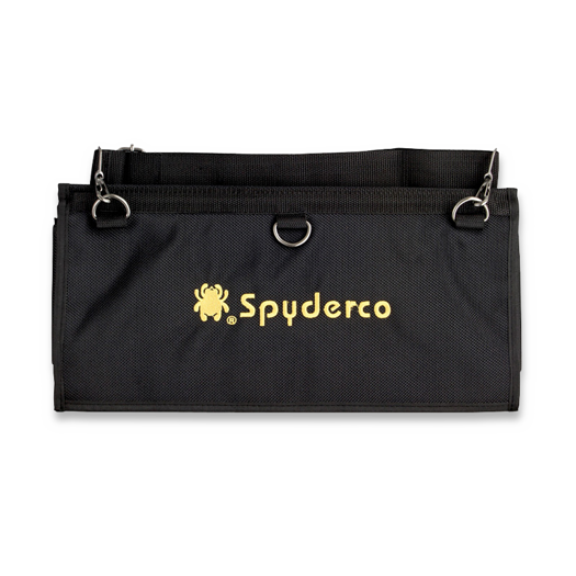 Spyderco SpyderPac Small SP2