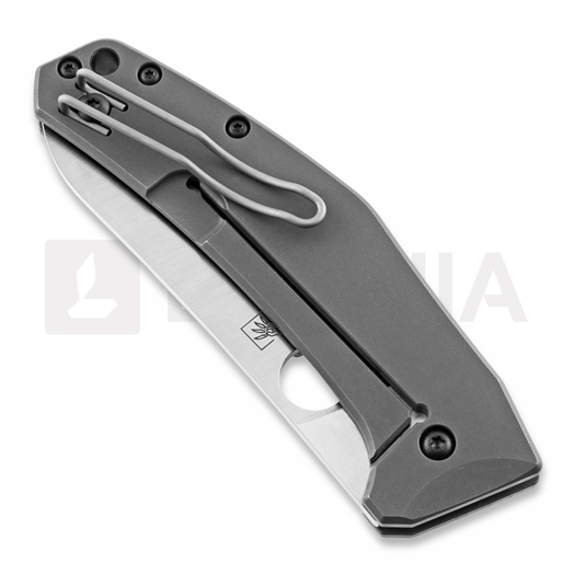 Spyderco SpydieChef CQI sulankstomas peilis C211TIP