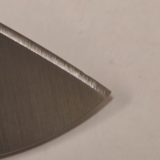 Spyderco SpydieChef CQI, valhalla 2, B-Stock C211TIPLS9-BSB