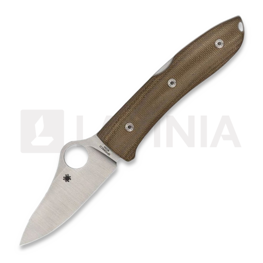 Nóż składany Spyderco SpyOpera C255CMP