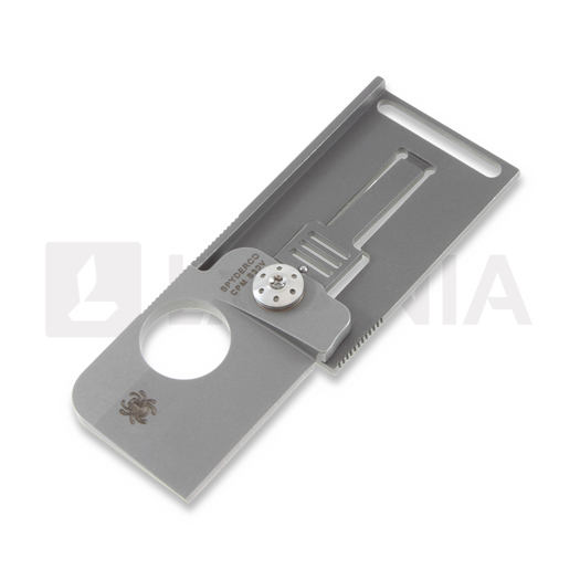 Zav&iacute;rac&iacute; nůž Spyderco Squarehead C193TIP