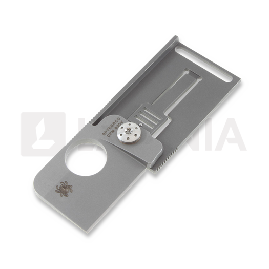 Skladací nôž Spyderco Squarehead C193TIP