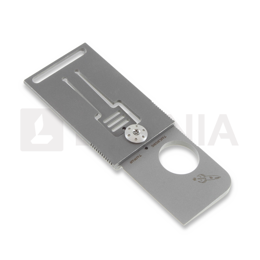 Spyderco Squarehead kääntöveitsi C193TIP