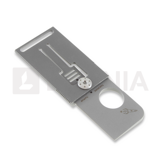 Spyderco Squarehead foldekniv C193TIP