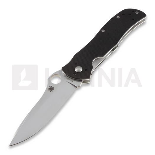 Nóż składany Spyderco Starmate C55GP