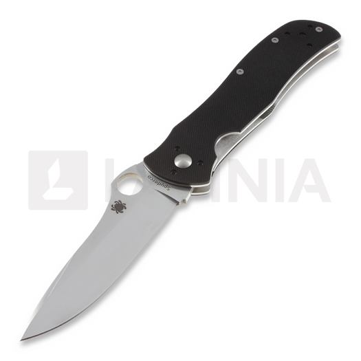 Spyderco Starmate kääntöveitsi C55GP