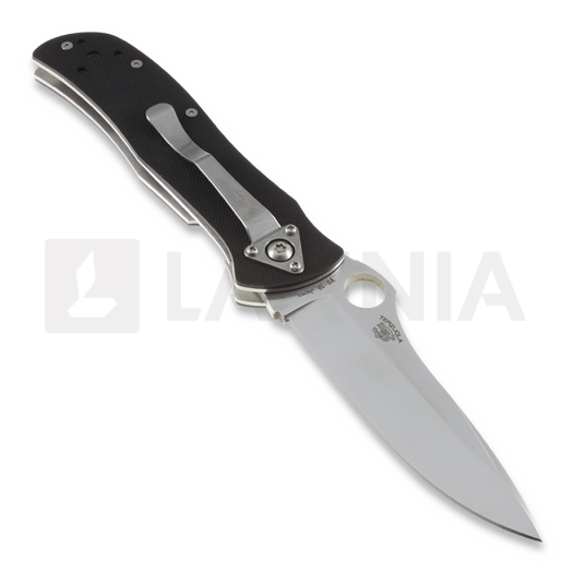 Saliekams nazis Spyderco Starmate C55GP