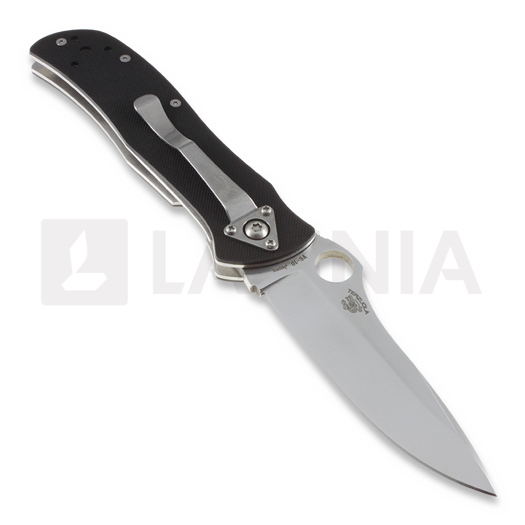 Spyderco Starmate kääntöveitsi C55GP