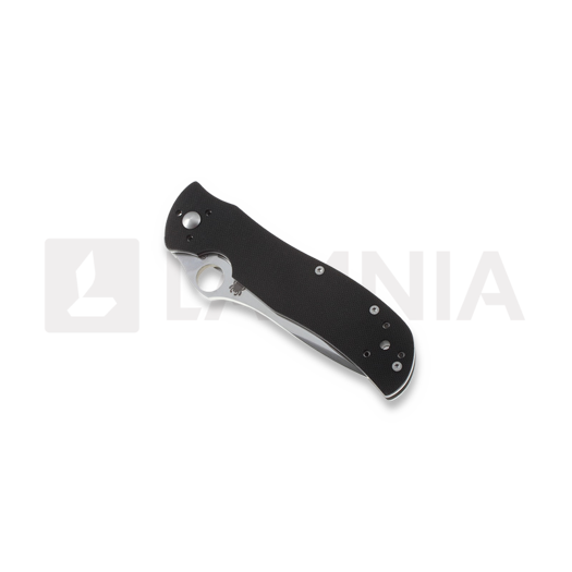 Spyderco Starmate sulankstomas peilis C55GP