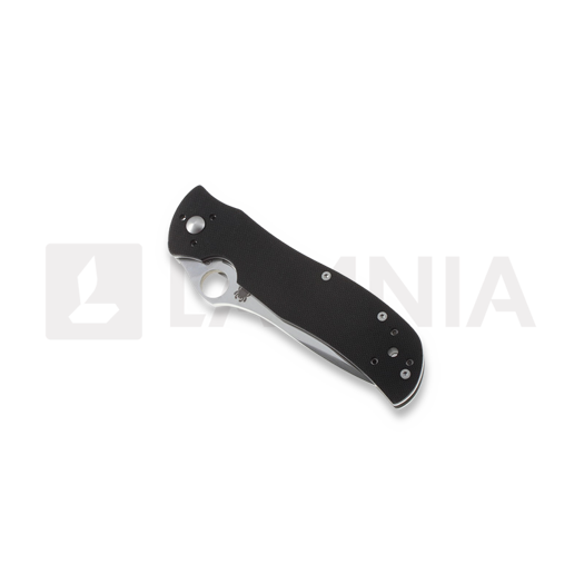 Spyderco Starmate kääntöveitsi C55GP