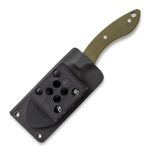 Нож Spyderco Stok Bowie FB49GPOD