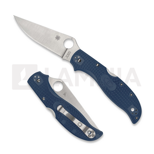 Spyderco Strech 2 XL Lightweight CPM SPY27 折叠刀 C258PCBL