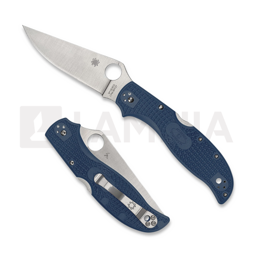 Spyderco Strech 2 XL Lightweight CPM SPY27 접이식 나이프 C258PCBL
