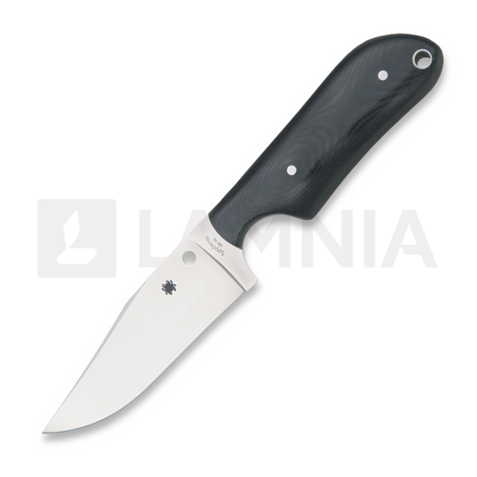 Nóż na szyję Spyderco Street Beat FB15P