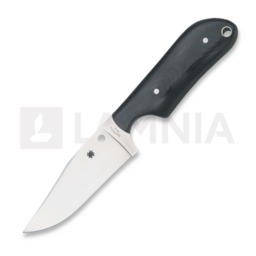 Spyderco Street Beat 넥 나이프 FB15P