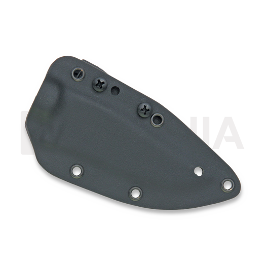 Spyderco Street Beat 颈刀 FB15P