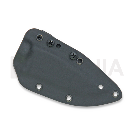 Nóż na szyję Spyderco Street Beat FB15P