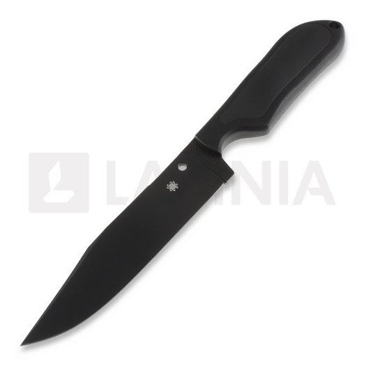 Охотничий нож Spyderco Street Bowie FB04PBB