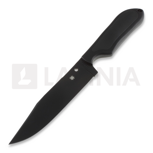Spyderco Street Bowie metsästyspuukko FB04PBB