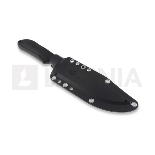 Spyderco Street Bowie 猎刀 FB04PBB