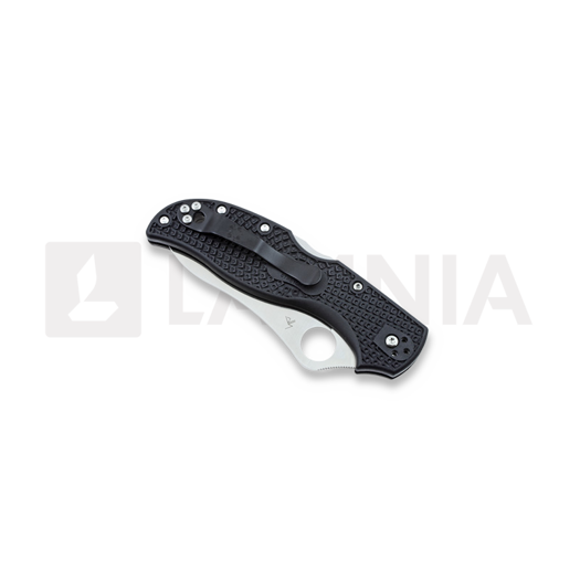 Zav&iacute;rac&iacute; nůž Spyderco Stretch 2 C90PBK2