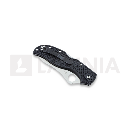 Spyderco Stretch 2 kääntöveitsi C90PBK2