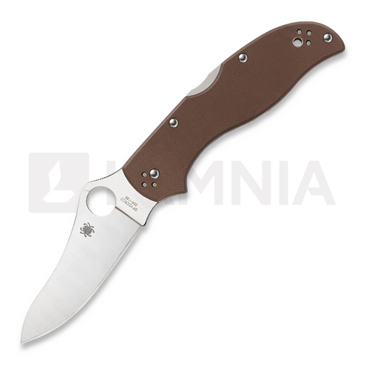 Nóż składany Spyderco Stretch 2 G-10 ZDP-189 C90GBNPE2