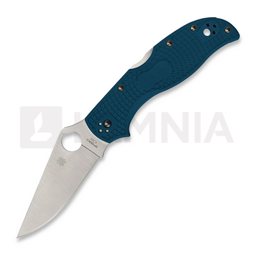 Saliekams nazis Spyderco Stretch 2 Lightweight K390 C90FP2K390
