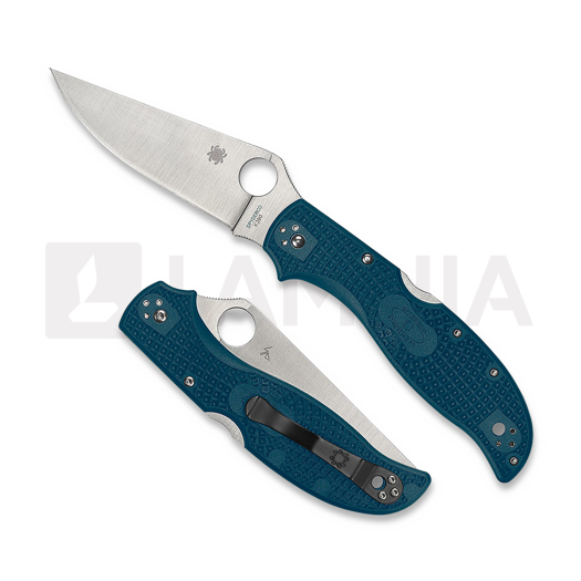 Skladací nôž Spyderco Stretch 2 XL Lightweight K390 C258FPK390