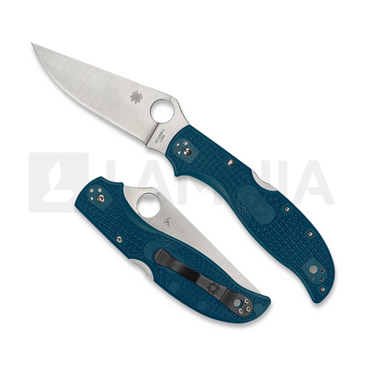 Spyderco Stretch 2 XL Lightweight K390 kääntöveitsi C258FPK390