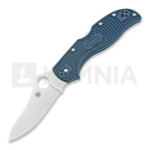 Spyderco Stretch 2 ZDP-189 foldekniv, grønn C90PGRE2