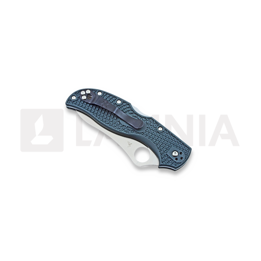 Spyderco Stretch 2 ZDP-189 foldekniv, grønn C90PGRE2