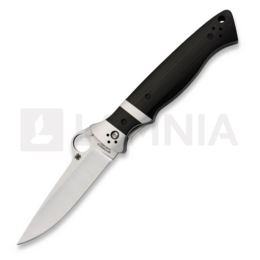 Spyderco Sub-Hilt sulankstomas peilis C149GP