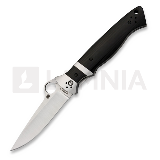 Nóż składany Spyderco Sub-Hilt C149GP