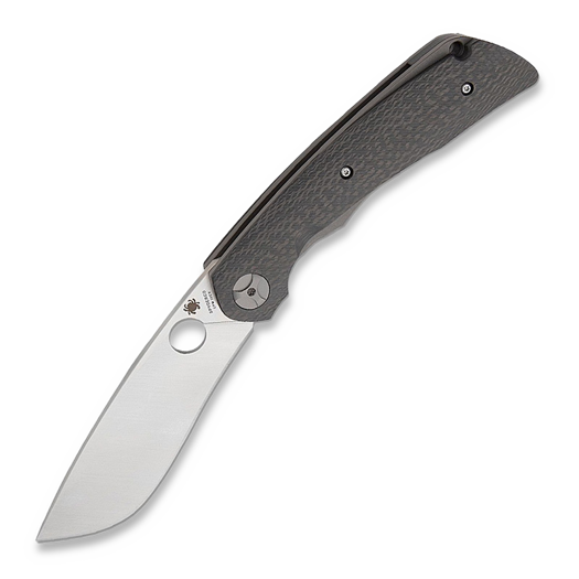 Spyderco Subvert, Carbon Fiber, CPM 20CV, SPRINT RUN C239CFP