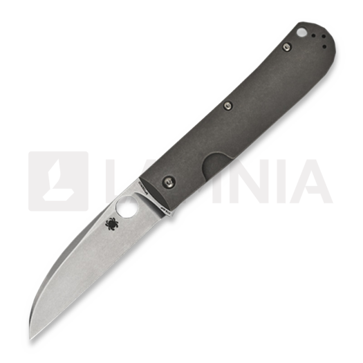 Spyderco SwayBack kääntöveitsi C249TIP