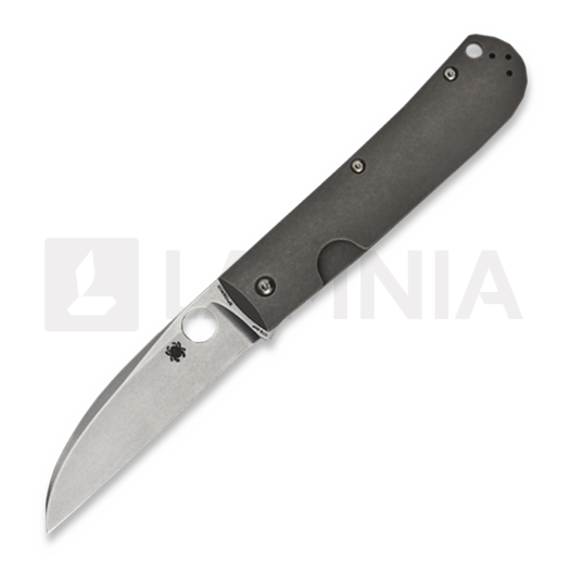 Spyderco SwayBack 折叠刀 C249TIP