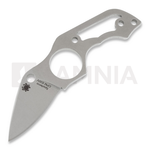 Spyderco Swick 4 ナイフ FB14P4