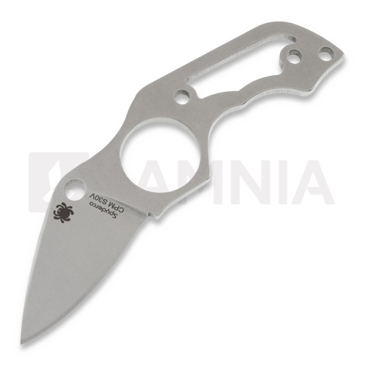 Spyderco Swick 4 kniv FB14P4