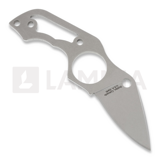 Spyderco Swick 4 kniv FB14P4