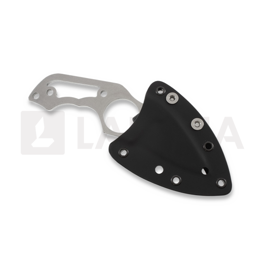 Spyderco Swick 4 刀 FB14P4