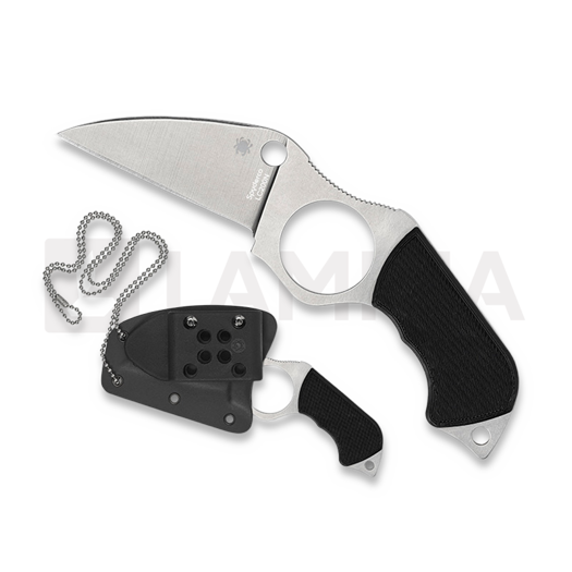 Spyderco Swick 5 FB14P5