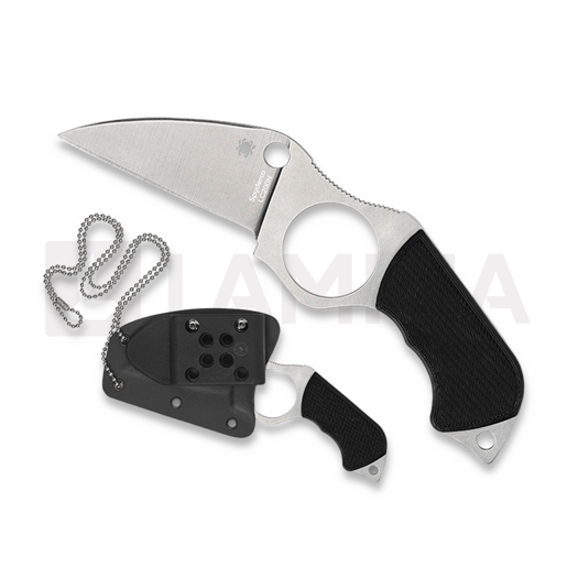 Spyderco Swick 5 FB14P5