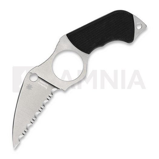 Spyderco Swick 5, SpyderEdge FB14S5