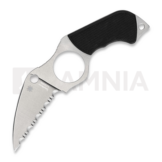 Spyderco Swick 5, SpyderEdge FB14S5