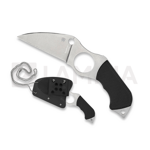 Spyderco Swick 6 FB14P6