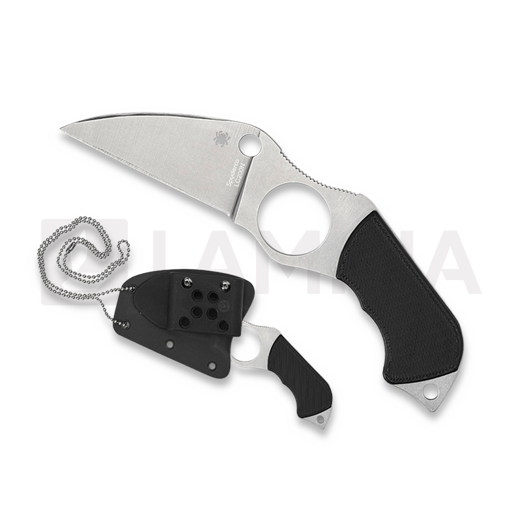 Spyderco Swick 6 FB14P6