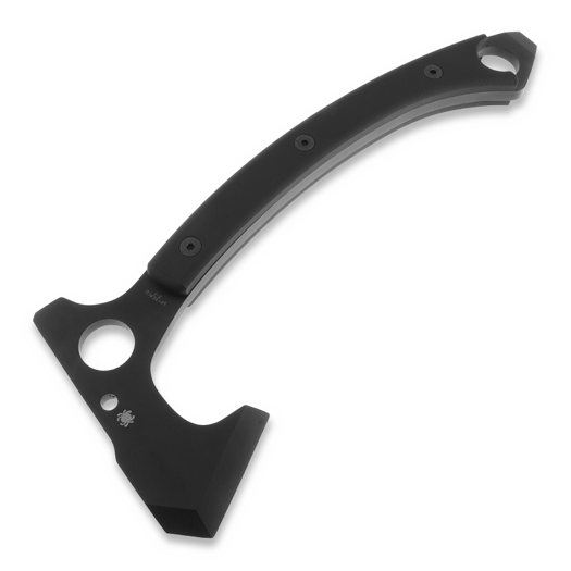 Spyderco Szabohawk tomahaukas H01