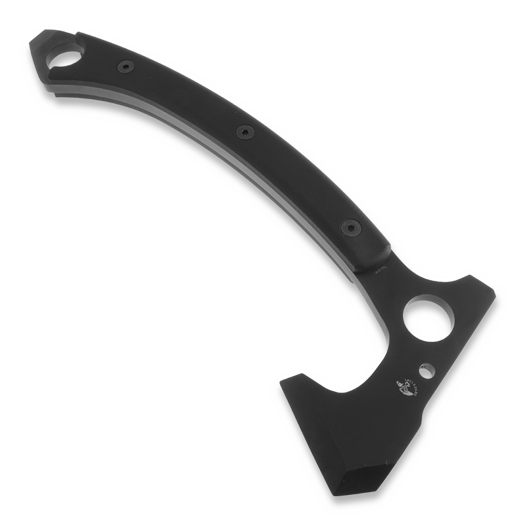 Spyderco Szabohawk tomahaukas H01